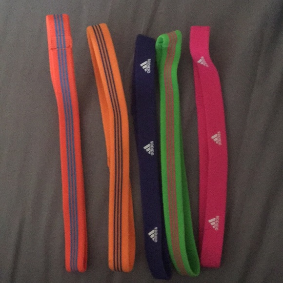 adidas Accessories - Adidas soccer head bands adidas Accessories - Adidas soccer head bands
